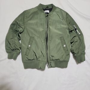 Kids Bomber jacket